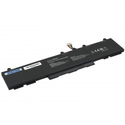 Baterie AVACOM pro HP EliteBook X360 830 G7, 830 G8 CX03XL Li-Pol 11,55V 4590mAh 53Wh