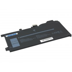 Baterie AVACOM pro Dell Latitude 7200, 7210 2-in-1 Li-Pol 7,6V 4500mAh 34Wh