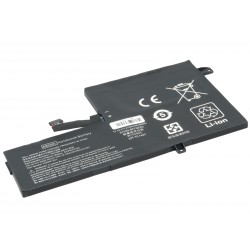 Baterie AVACOM pro HP Chromebook 11 G5 Li-Pol 11,1V 4100mAh 46Wh
