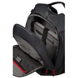 Samsonite ECODIVER LAPTOP BACKPACK L BLACK
