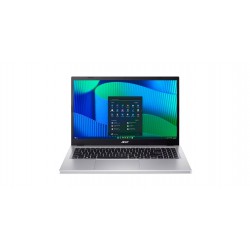 Acer Extensa 15/EX215-57-51YJ/i5-13420H/15,6"/FHD/8GB/512GB/UHD Xe/W11P/Silver/2R
