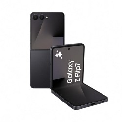 Samsung Galaxy Z Flip 7/12GB/512GB/Black