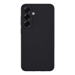 Tactical Velvet Smoothie Kryt pro Samsung Galaxy S25+ Asphalt