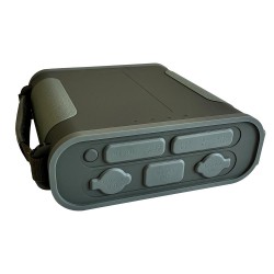 Outdoorová powerbanka Viking VIDAR IV/144000mAh/MAX 360W/USB-A/USB-C/cigaretová zásuvka/Big Anderson