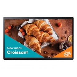 24" LED Samsung QB24C-FHD,300cd,MI,16/7