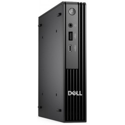Dell Pro Micro/QCM1255/Micro/R3-8300GE/8GB/512GB/AMD int/W11P/3RNBD