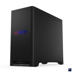 Lenovo Legion/T5 30IAX10/Tower/U7-255HX/32GB/1TB/RTX 5070/W11H/3R