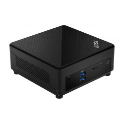 MSI Cubi/5 12M-406BEU/Mini/i5-1235U/bez RAM/Intel int/bez OS/3R