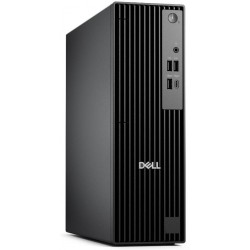 Dell Pro Slim/QCS1255/SFF/R5-8600G/16GB/512GB/AMD int/W11P/3RNBD