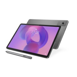 Lenovo Idea Tab/ZAFM0293CZ/Matný displej/11"/2560x1600/8GB/256GB/An15/Luna Grey