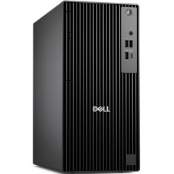 Dell Pro/QCT1255/Tower/R5-8600G/16GB/512GB/AMD int/W11P/3RNBD