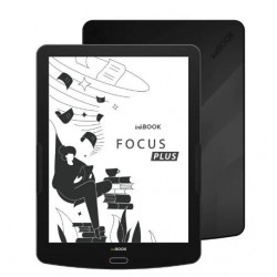 InkBook Focus Plus Black