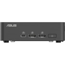 ASUS NUC 15 PRO Kit u7-255H/M.2 slot/2x0G D5/Slim/