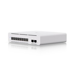 Ubiquiti USW-Pro-XG-8-PoE, UniFi Pro XG 8 PoE