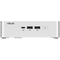 ASUS NUC 15 PRO+  u9-285H/M.2 slot/2x0G D5/