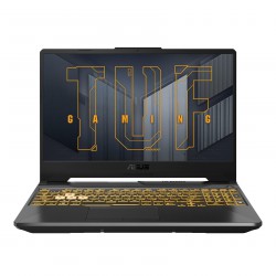 ASUS TUF Gaming A15/G814PM-NEBULA010W/R7-7445HS/15,6"/FHD/16GB/512GB/RTX 3050/bez OS/Black/2R