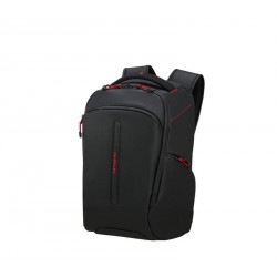 Samsonite ECODIVER Laptop Backpack XS Black