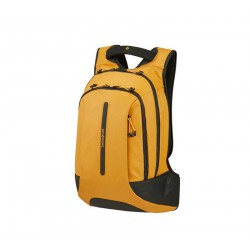 Samsonite ECODIVER Laptop Backpack M Yellow