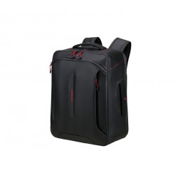 Samsonite ECODIVER Laptop Backpack M Underseater Black