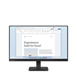 Lenovo L24-4e 23,8" IPS/1920y1080/4ms/100hz