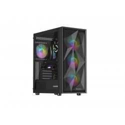 X-Diablo Gamer/U7 5070 RGB/Midi/U7-265F/32GB/2TB/RTX 5070/W11H/3R