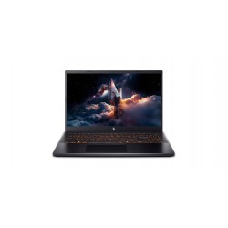 Acer Nitro V 15/ANV15-52-92XZ/i9-13900H/15,6"/FHD/32GB/1TB/RTX 5050/bez OS/Black/2R