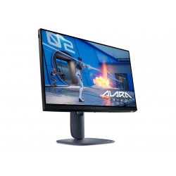 Dell Alienware/AW2525HM/24,5"/IPS/FHD/320Hz/0,5ms/Modrá/3R