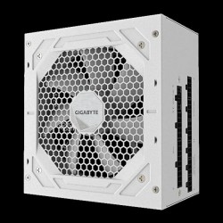 GIGABYTE zdroj 1000W 80PLUS Gold Modular PG5 ICE