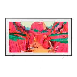 Samsung/QE65LS03FW/65"/4K UHD/Černá