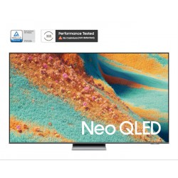 Samsung/QE65QN85F/65"/4K UHD/Stříbrná