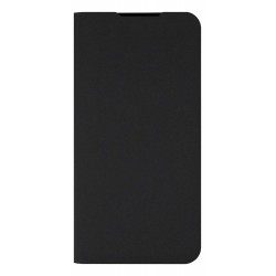 Samsung Flipové pouzdro A17 Black