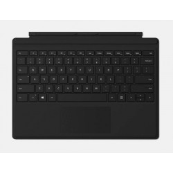 Microsoft Surface Go Type Cover (Black) Refresh, Commercial, CZ SK