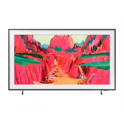 Samsung/QE75LS03FW/75"/4K UHD/Černá