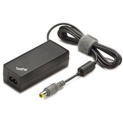 Lenovo ThinkPad Ultraportable 65W AC Adapter