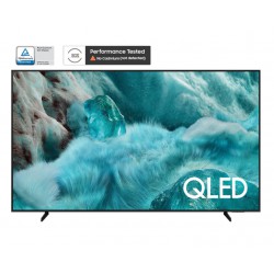 Samsung/QE75Q7F/75"/4K UHD/Černá