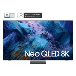 Samsung/NEO QE75QN990F/75"/8K/Černá