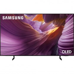 Samsung/QE77S85F/77"/4K UHD/Černá