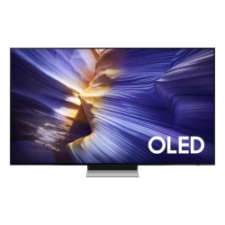 Samsung/QE77S90F/77"/4K UHD/Černá
