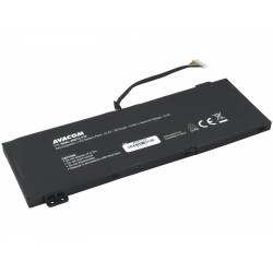 Baterie AVACOM pro Acer Nitro 5 AN515, Nitro 7 AN715 Li-Pol 15,4V 3674mAh 57Wh