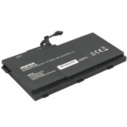 Baterie AVACOM pro HP Zbook 17 G3 AI06XL Li-Pol 11,4V 8300mAh 95Wh