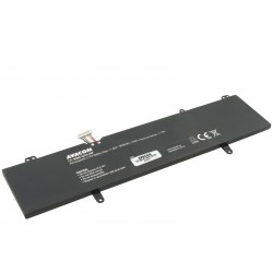 Baterie AVACOM pro Asus VivoBook S14 S410, X411 Li-Pol 11,55V 3636mAh 42Wh