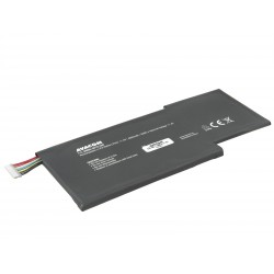 Baterie AVACOM pro MSI GF63, GF75 Li-Pol 11,4V 4600mAh 52Wh  - BTY-M6K