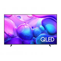 Samsung/QE85Q6F/85"/4K UHD/Černá