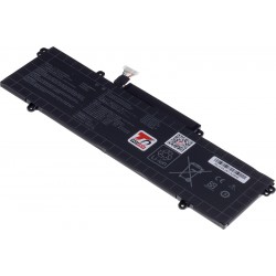 Baterie T6 Power pro Asus ZenBook UX5400, UX5401, UM5401, 5427mAh, 63Wh, 3cell, Li-pol