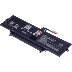 Baterie T6 Power pro HP EliteBook x360 1030 G7, 1030 G8, 7012mAh, 54Wh, 4cell, Li-poly
