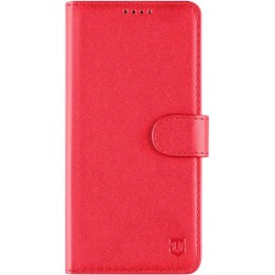 Tactical Field Notes pro Samsung Galaxy A17 5G Red