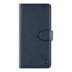 Tactical Field Notes pro Samsung Galaxy A17 5G Blue