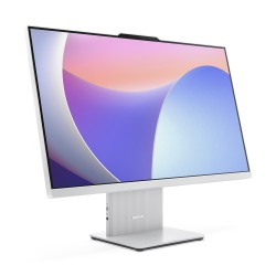 Lenovo IdeaCentre/AIO 24IRH9/23,8"/FHD/i5-13420H/16GB/512GB/Intel int/W11H/Šedá/4R