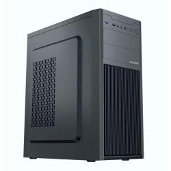 CORPA GAMER  i3-12100F 4.3GHZ 4 jádra 8GB 512GB GTX 1650 Ti W11