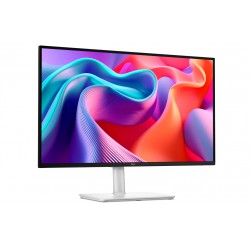 Dell Plus/S2725DSM/27"/IPS/QHD/144Hz/1ms/Bílá/3RNBD